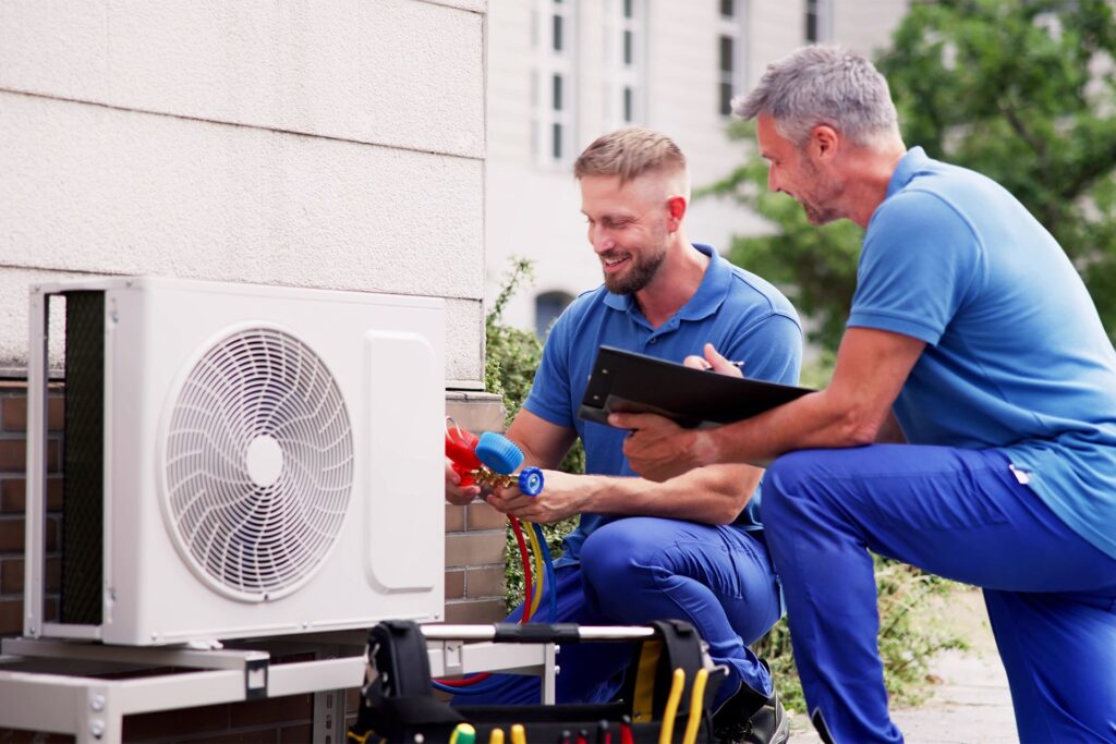 HVAC installation and repair in Thornton, CO by Pierce Systems Inc
